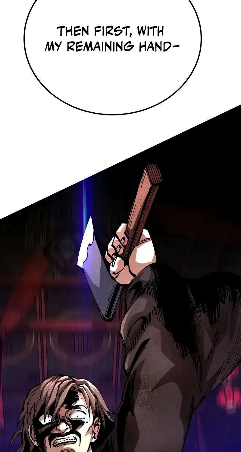 Warrior Grandpa And Supreme Granddaughter Chapter 120 - page 114