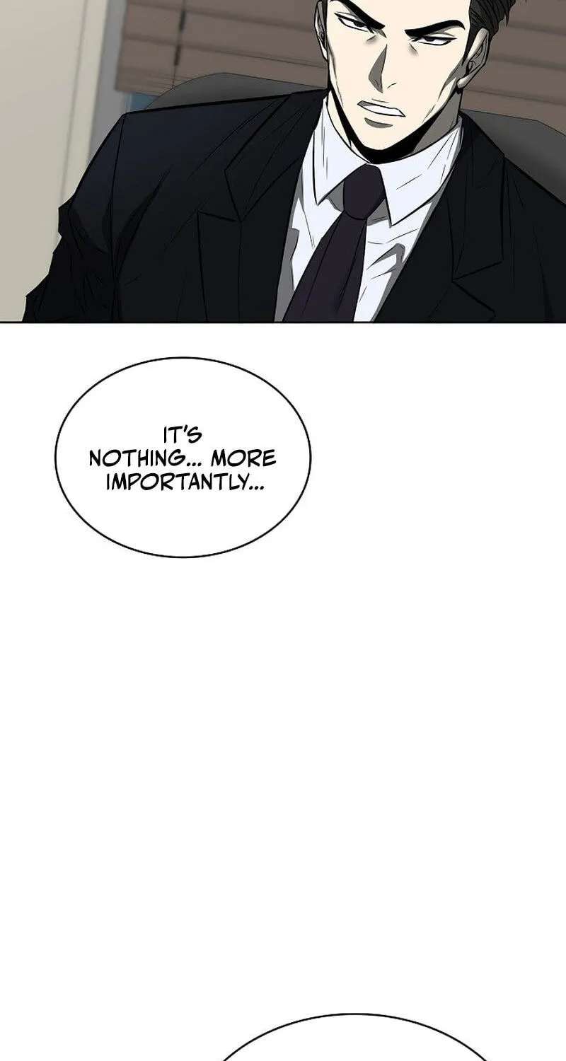 The Ex-Mercenary Prosecutor Chapter 51 - page 51