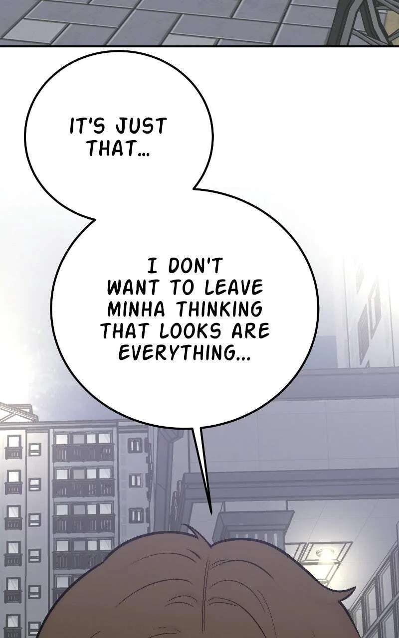 My Dud To Stud Boyfriend Chapter 187 - page 91