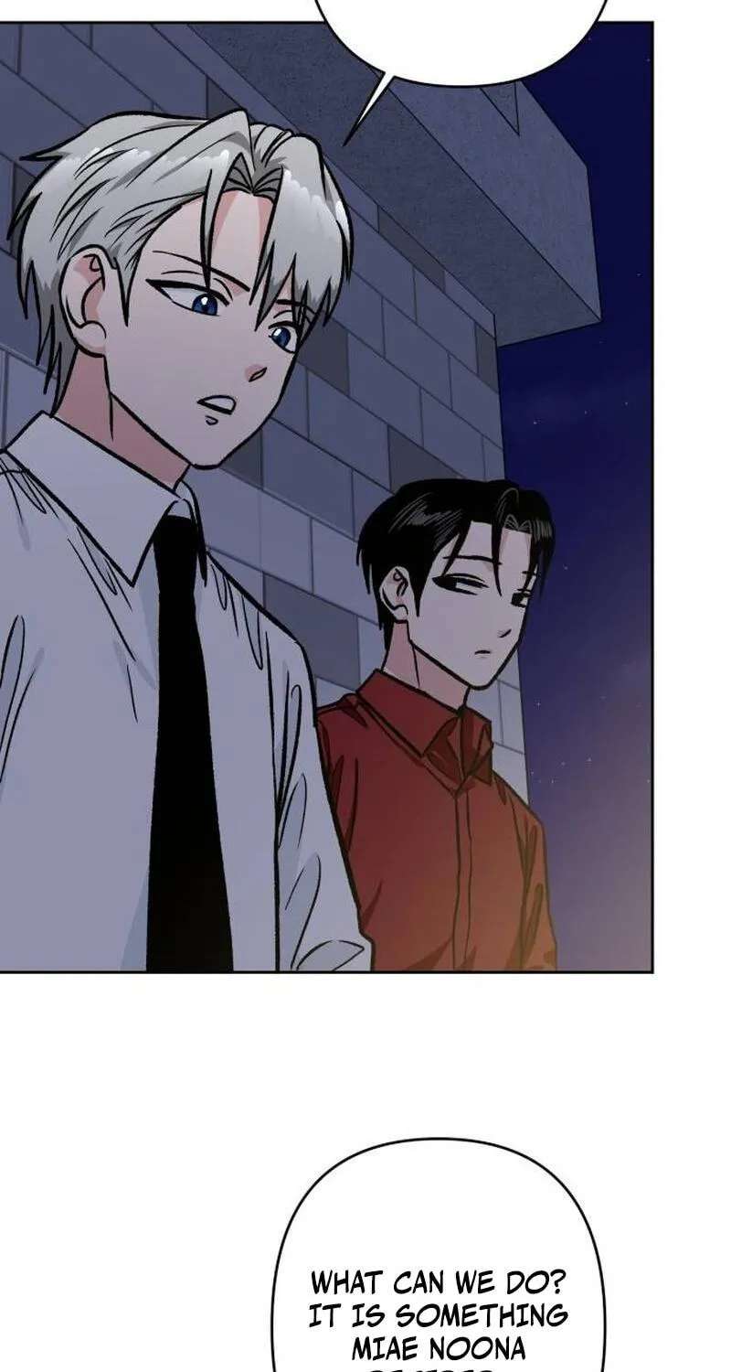 The Gangster and the Lady Gangster Chapter 53 - page 57