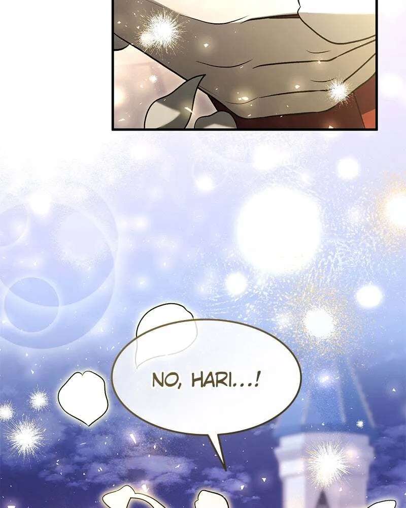 The Emperor's Puppy Chapter 84 - page 6