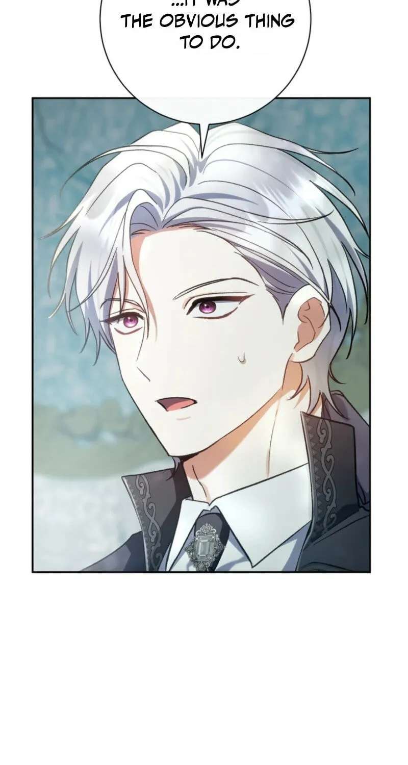 The Villainess's Blind Date Is Too Perfect Chapter 143 - page 24