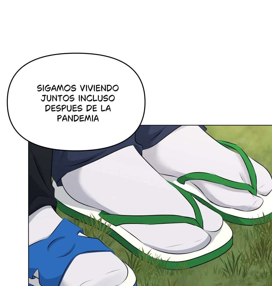 Quiero enamorar al papá de mi bendición Chapter 214 - page 5