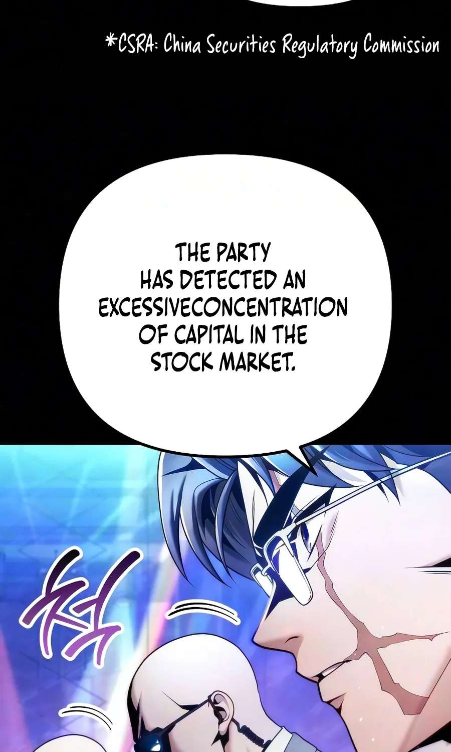 The Money Keeps Piling Up Even If I Spend It Chapter 11 - page 116