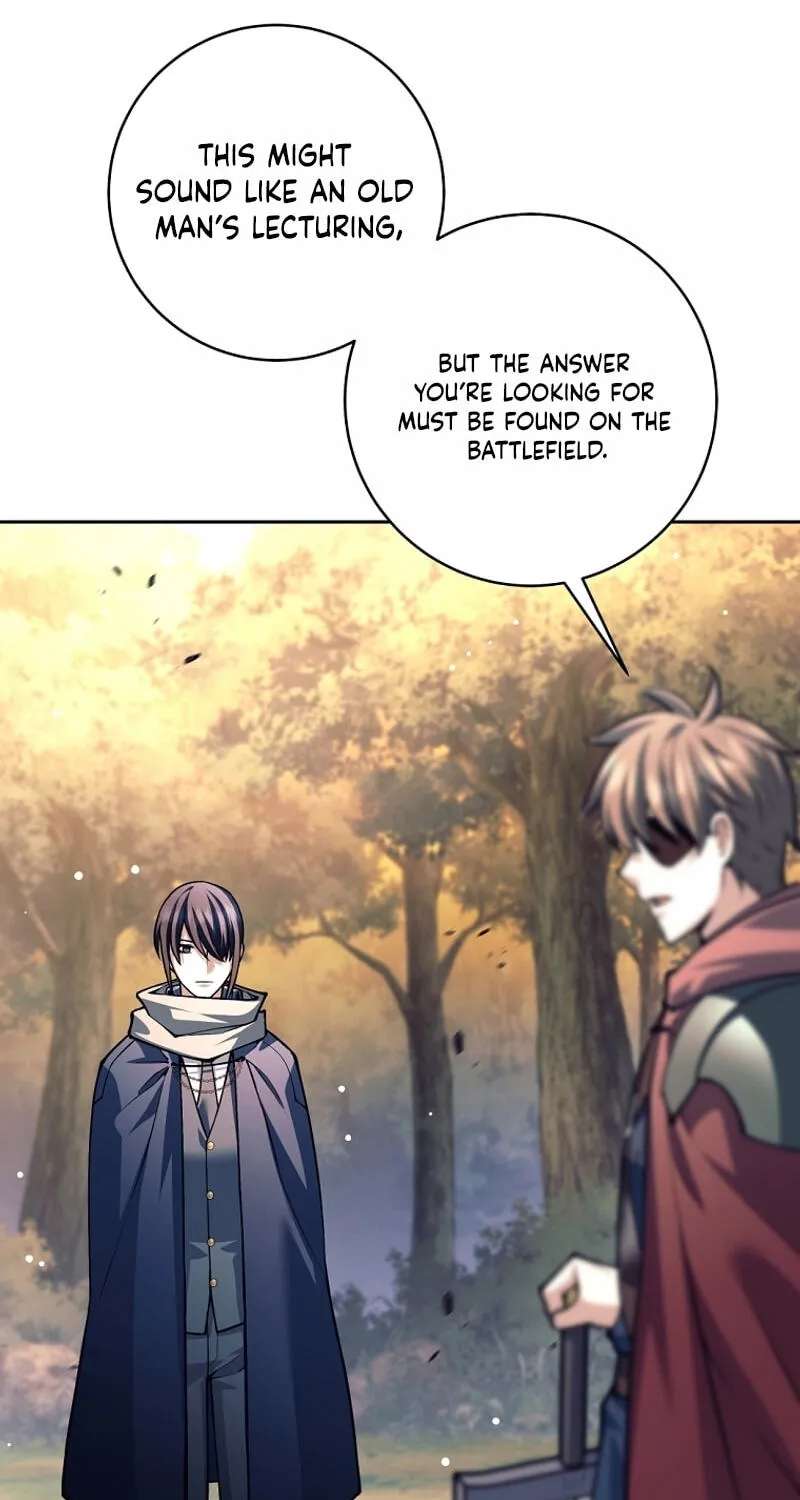 I'm Quitting the Hero's Party Chapter 160 - page 82