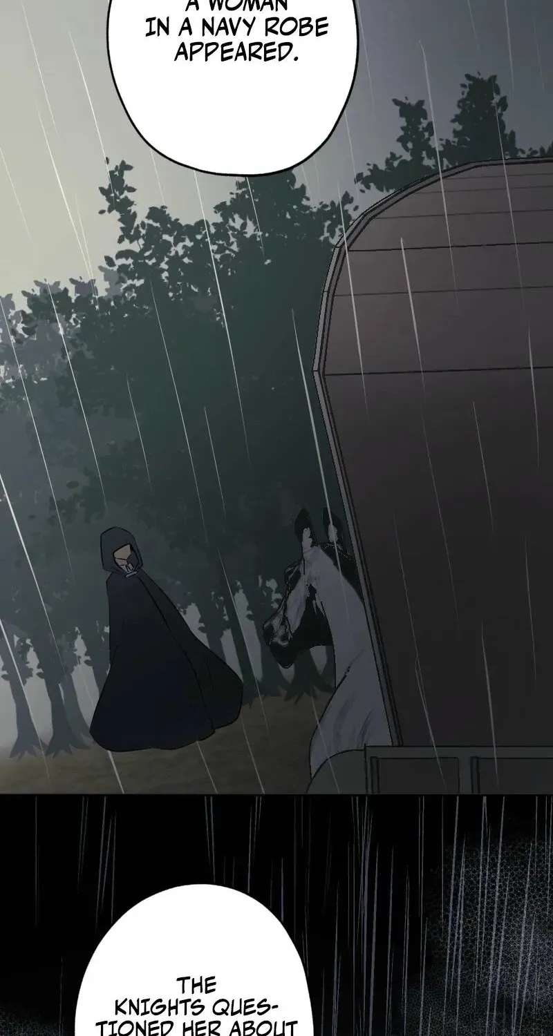 The Former Noblewoman with a Distrust for Men Decides to Help the Lustful Prince Chapter 28 - page 33