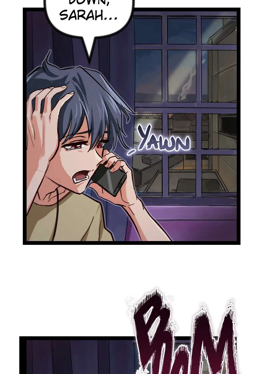 Clinic of Horrors (Canvas) Chapter 269 - page 3