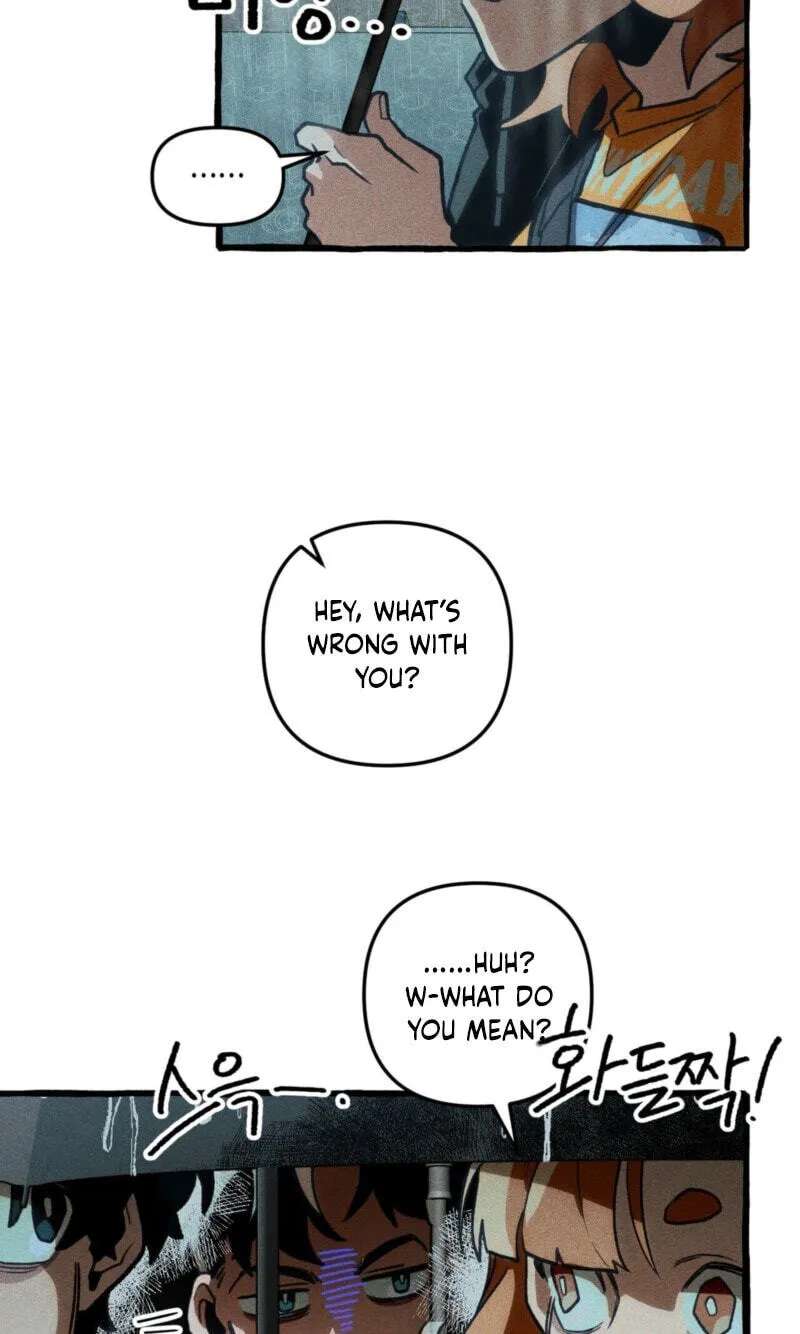 The 11th School Trip Chapter 67 - page 34