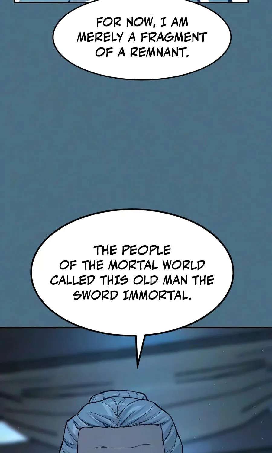 Absolute Sword Sense Chapter 199 - page 58