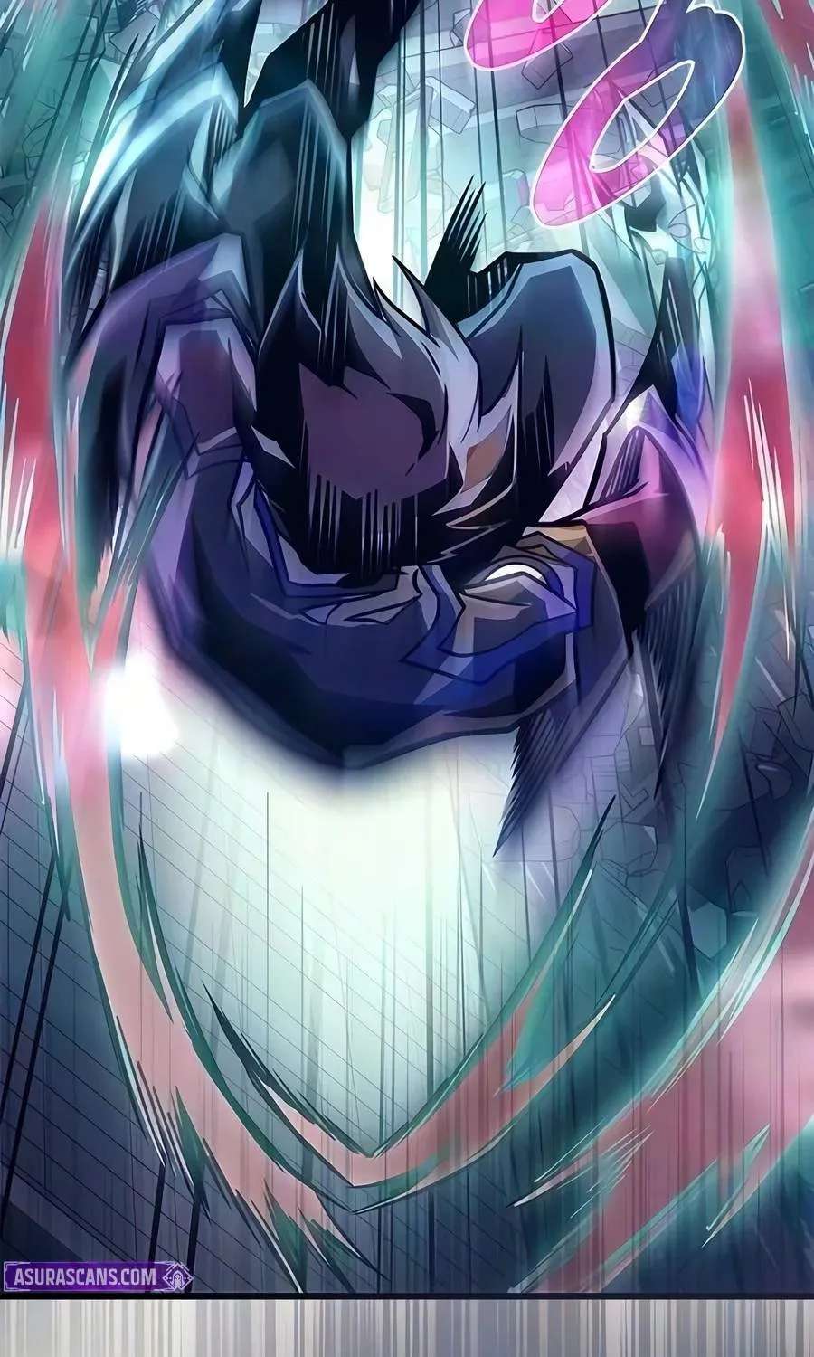 Villain to Kill Chapter 254 - page 127