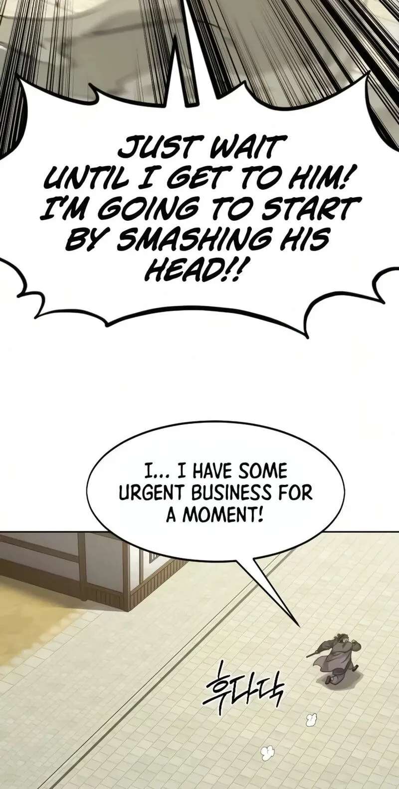 Return of the Blossoming Blade Chapter 182 - page 43