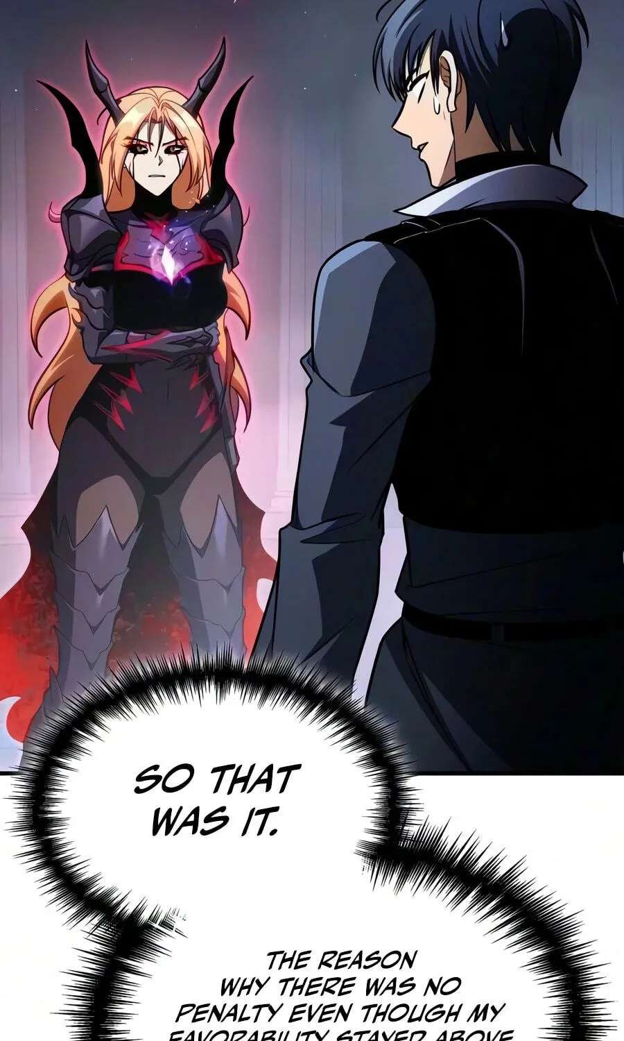 My Very Own Tower Strategy Guide Chapter 136 - page 191