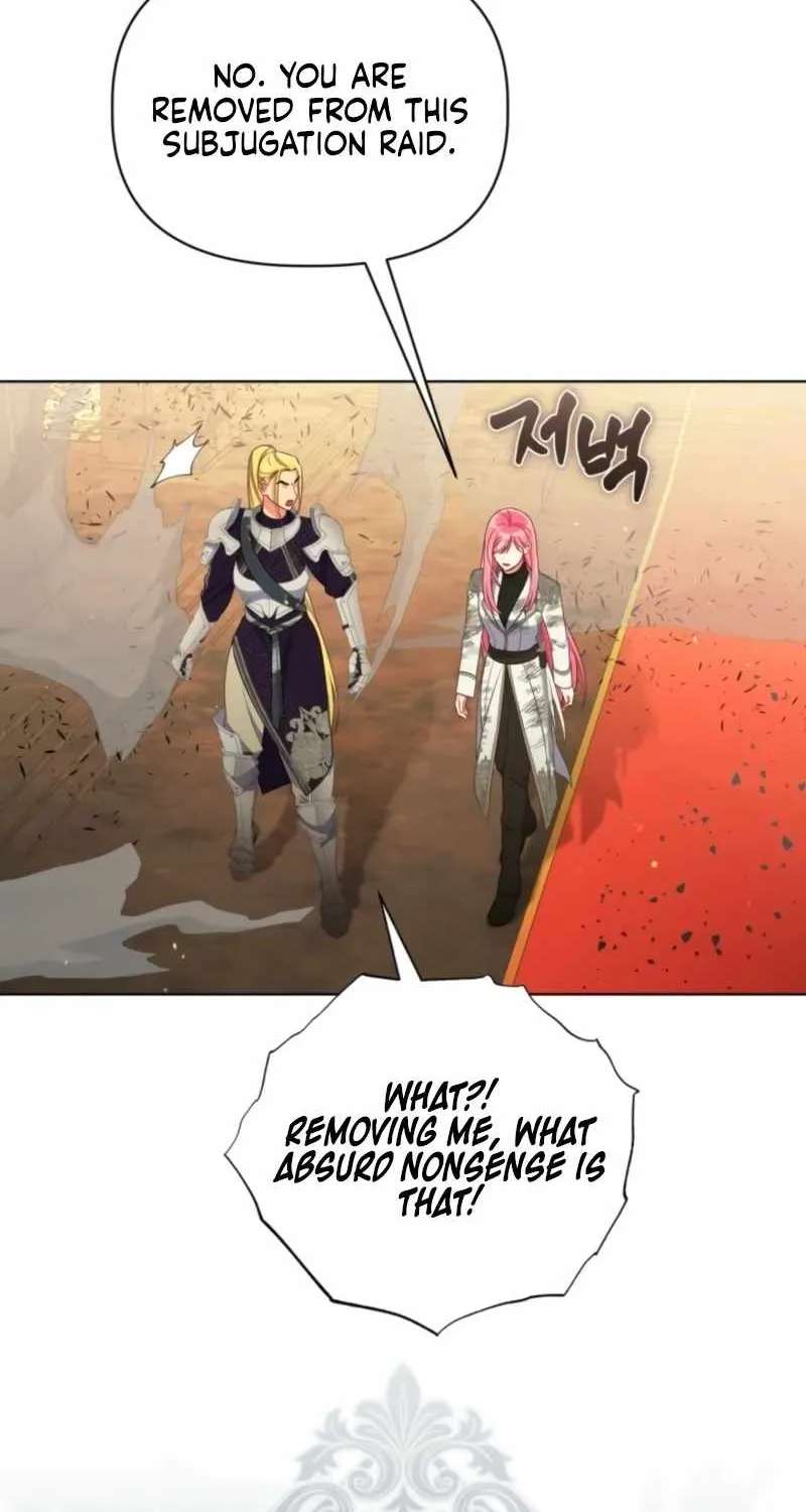 A Transmigrator’s Privilege Chapter 146 - page 62