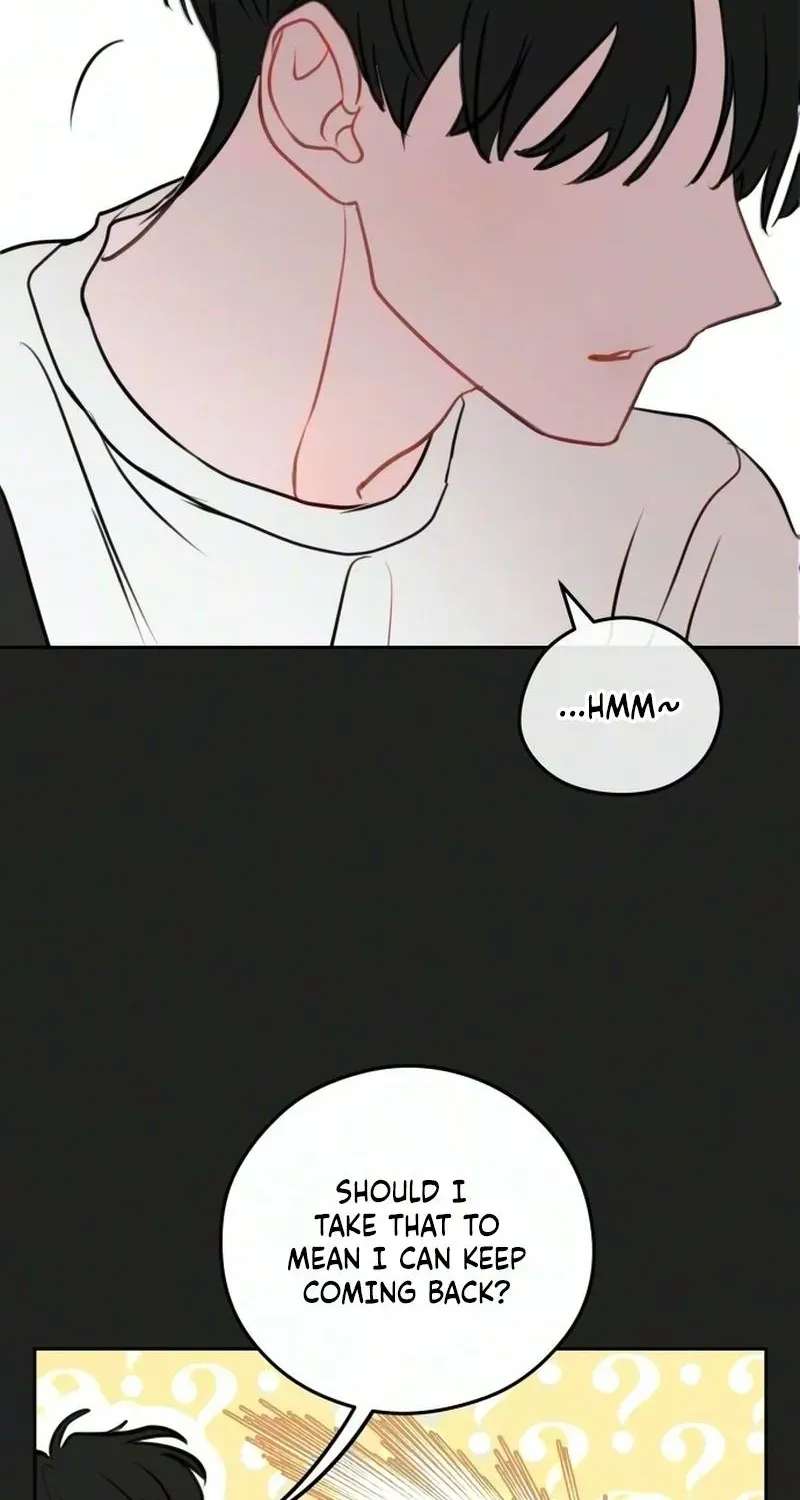 A Very Private Area Chapter 3 - page 20
