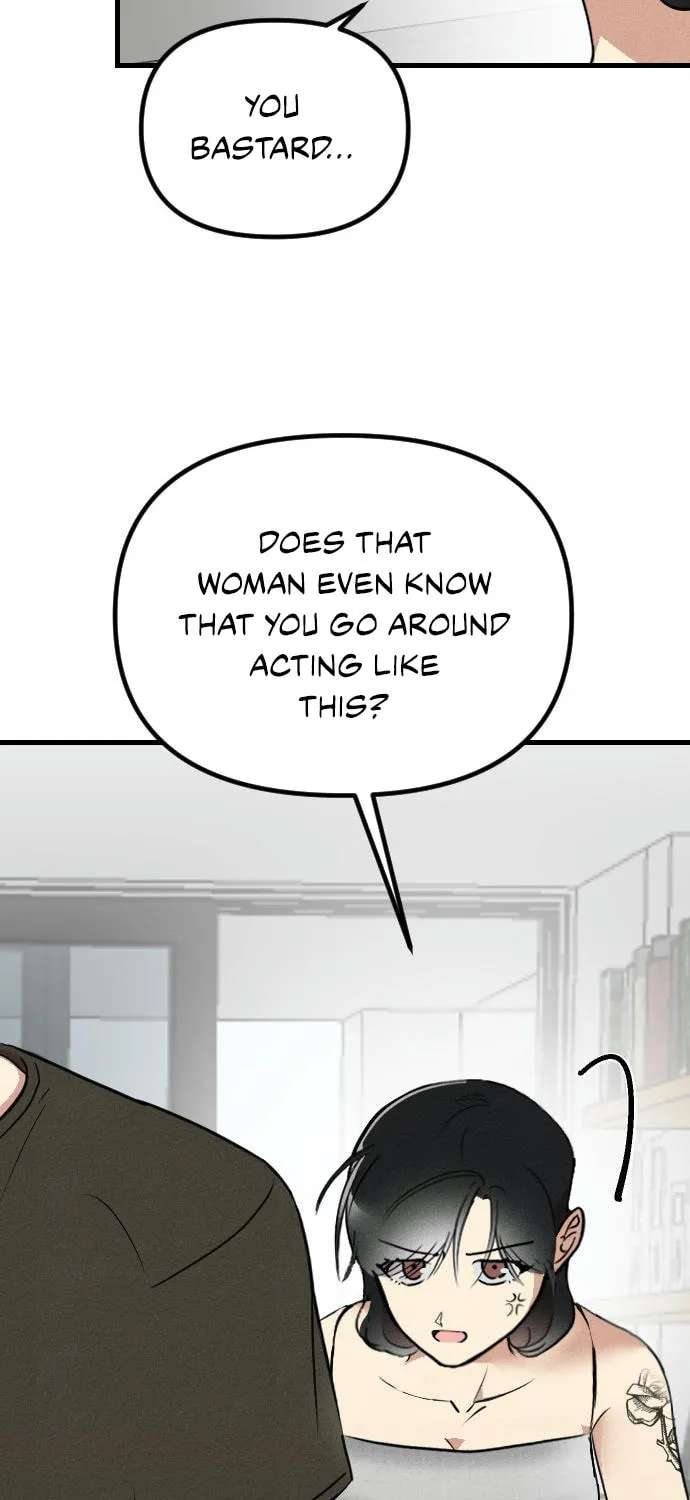 That's Because I'm Not Brave Chapter 3 - page 105