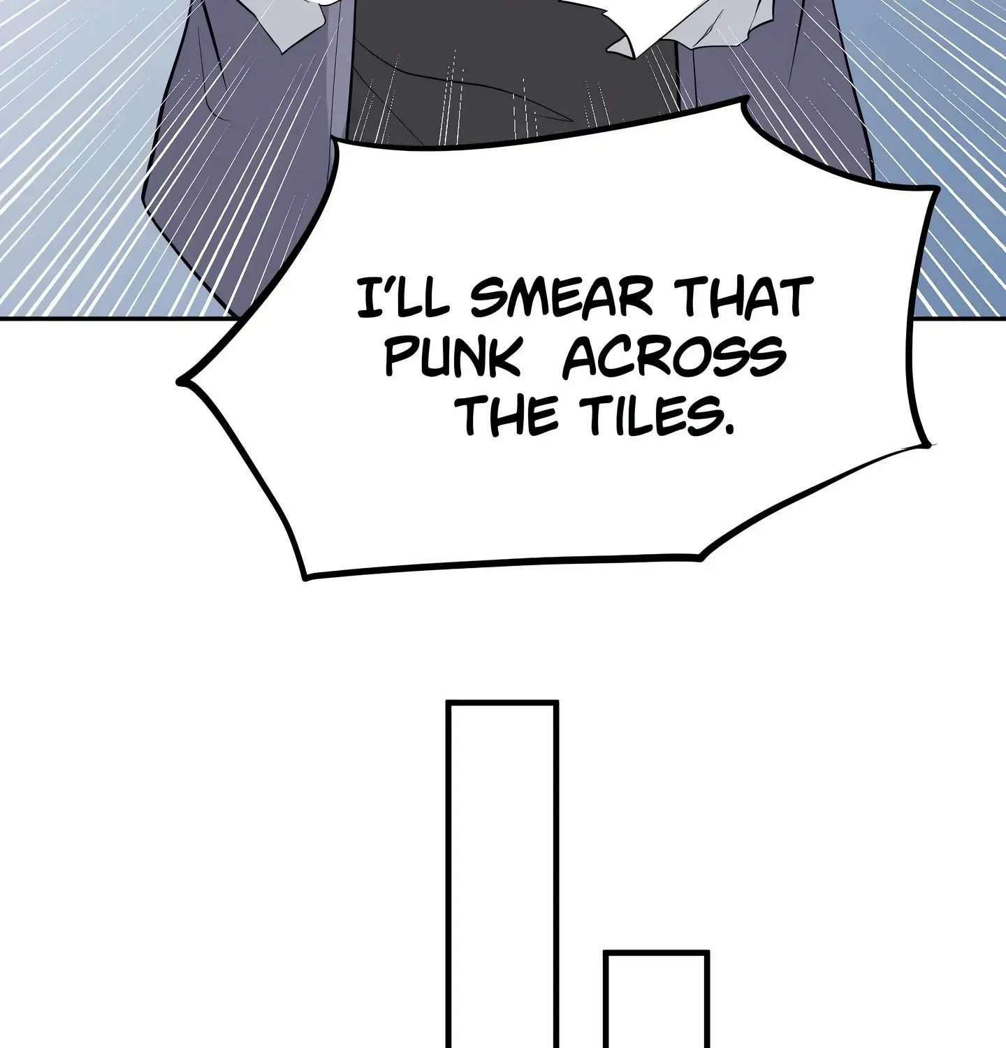 Wonder Splash Chapter 11 - page 20