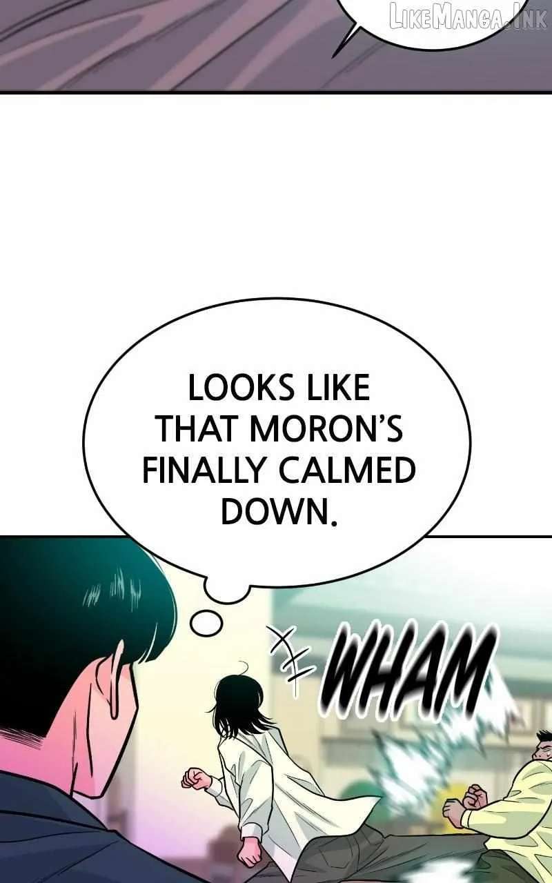 Student Jo-Eun Chapter 66 - page 28