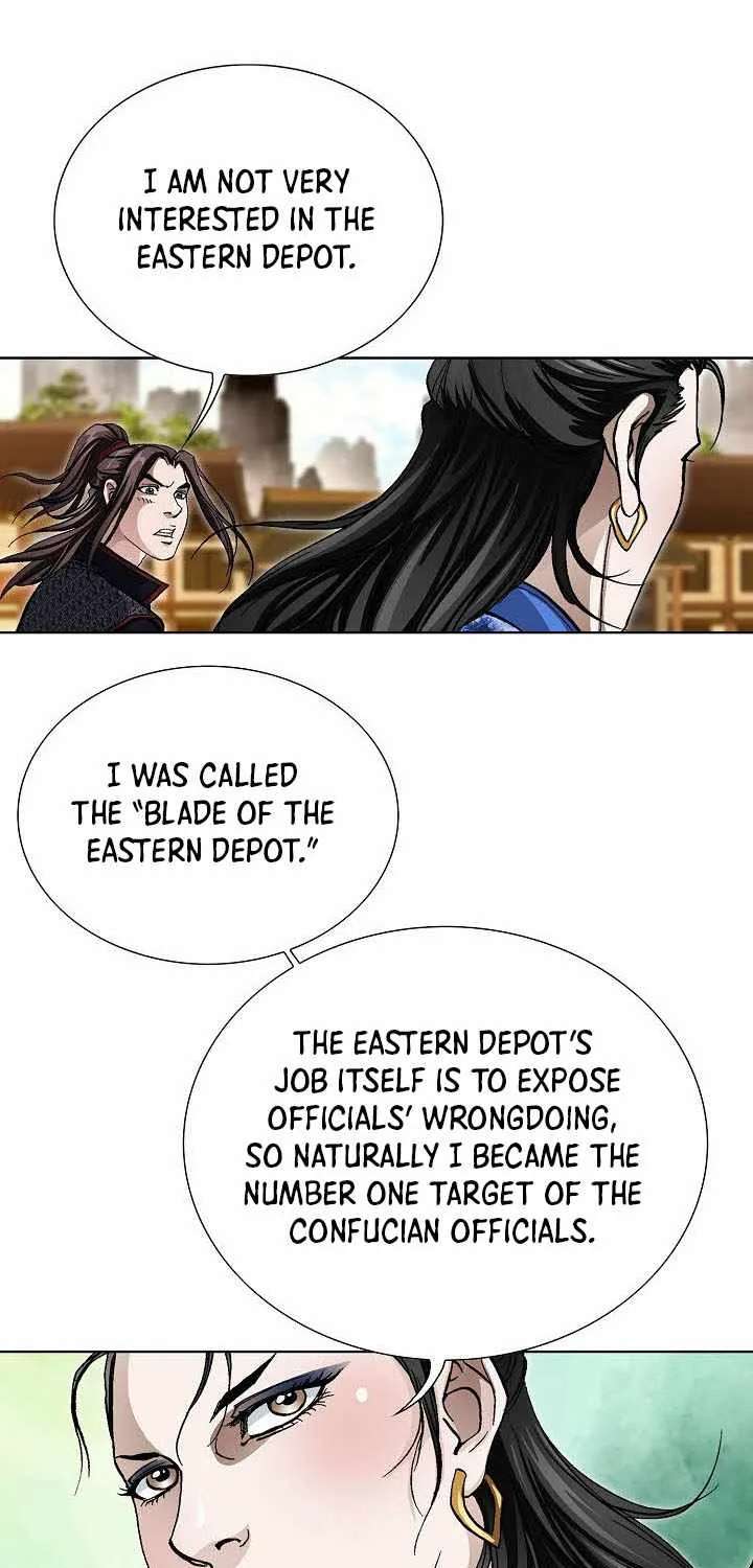 Return of the Immortal Monk Chapter 85 - page 71