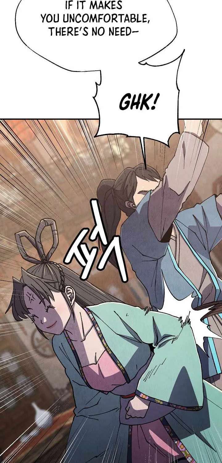 The Genius Grandson of Namgung Clan Chapter 109 - page 65