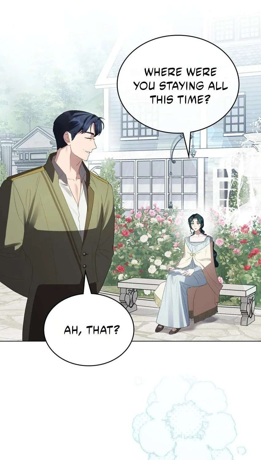 High Society (Gyeonu) Chapter 94 - page 22
