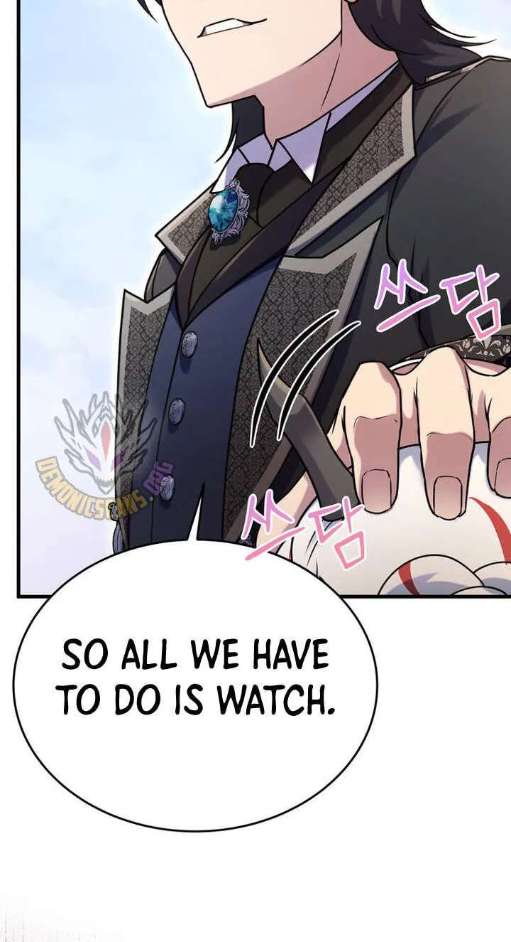 I Became the Mentor of the Weakest Demon King Chapter 34 - page 47
