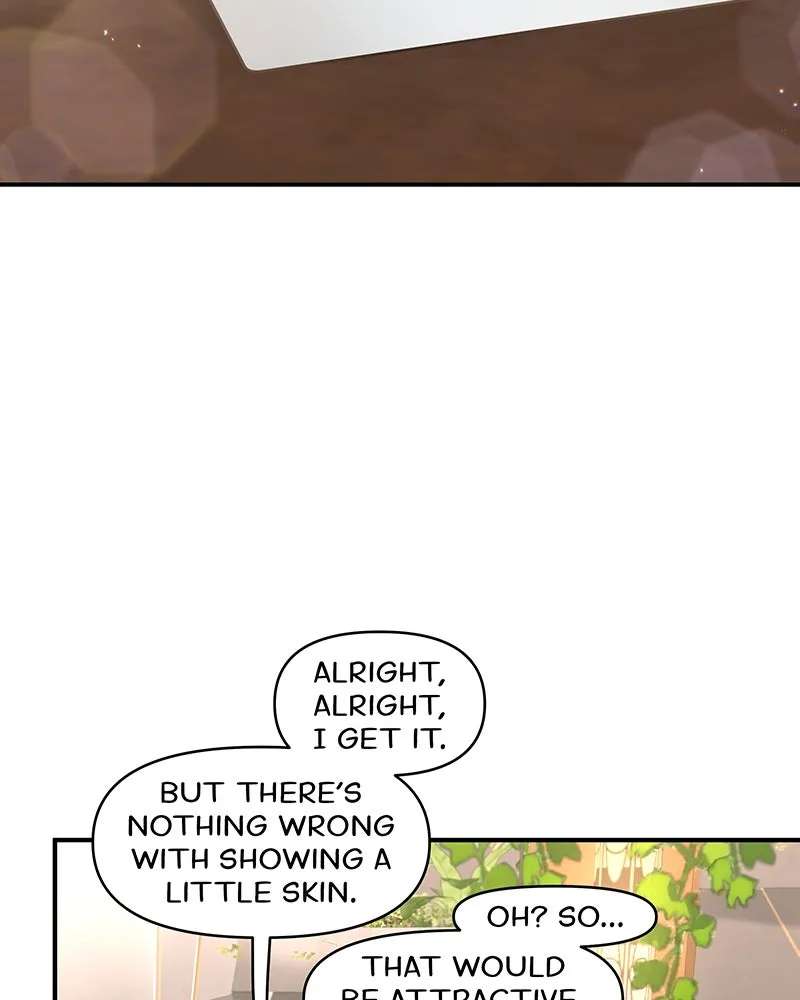 Stargazers: A Star Trek Story Chapter 18 - page 96