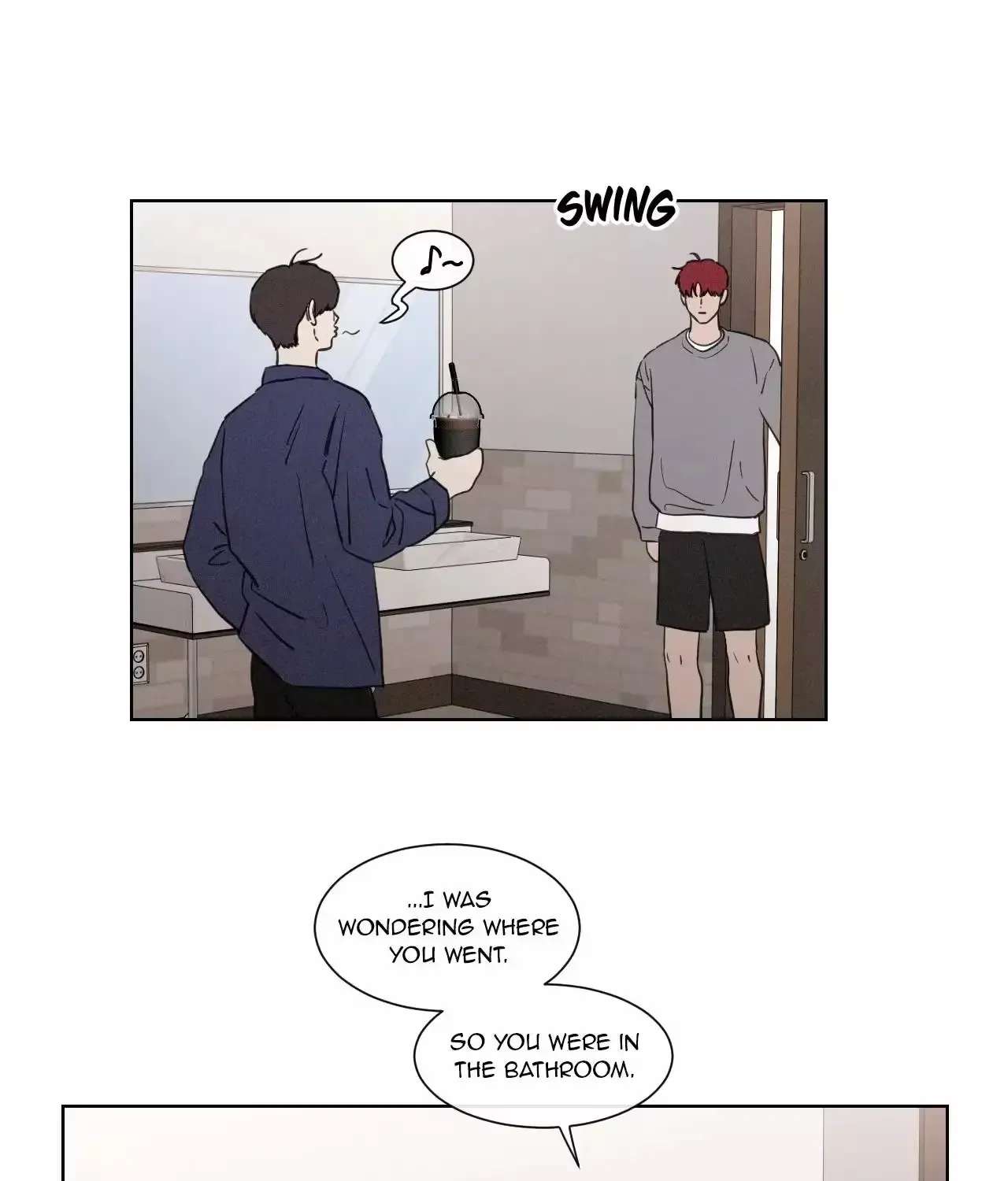 The King of Home Dating Chapter 59 - page 50