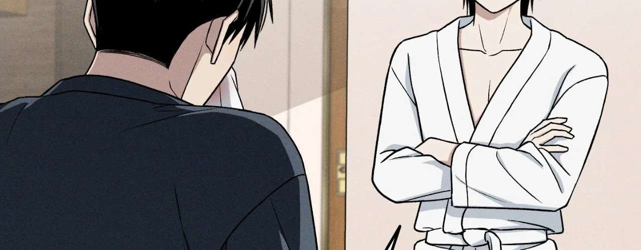 Problematic Student Patrol Chapter 50.5 - page 112