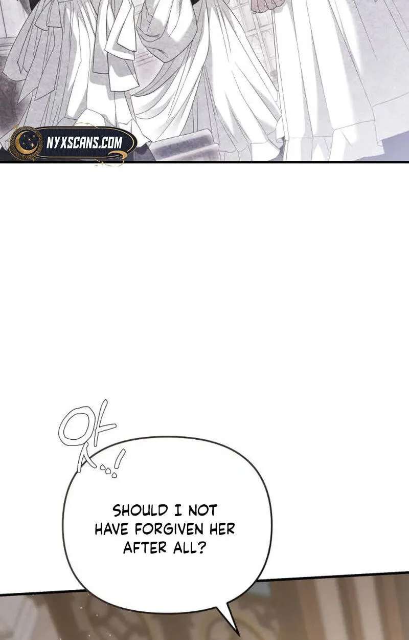 I Only Need Our Child, Your Grace Chapter 27 - page 16