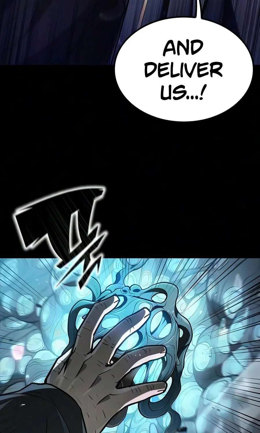 Life of a Demon Hunter Chapter 34 - page 90