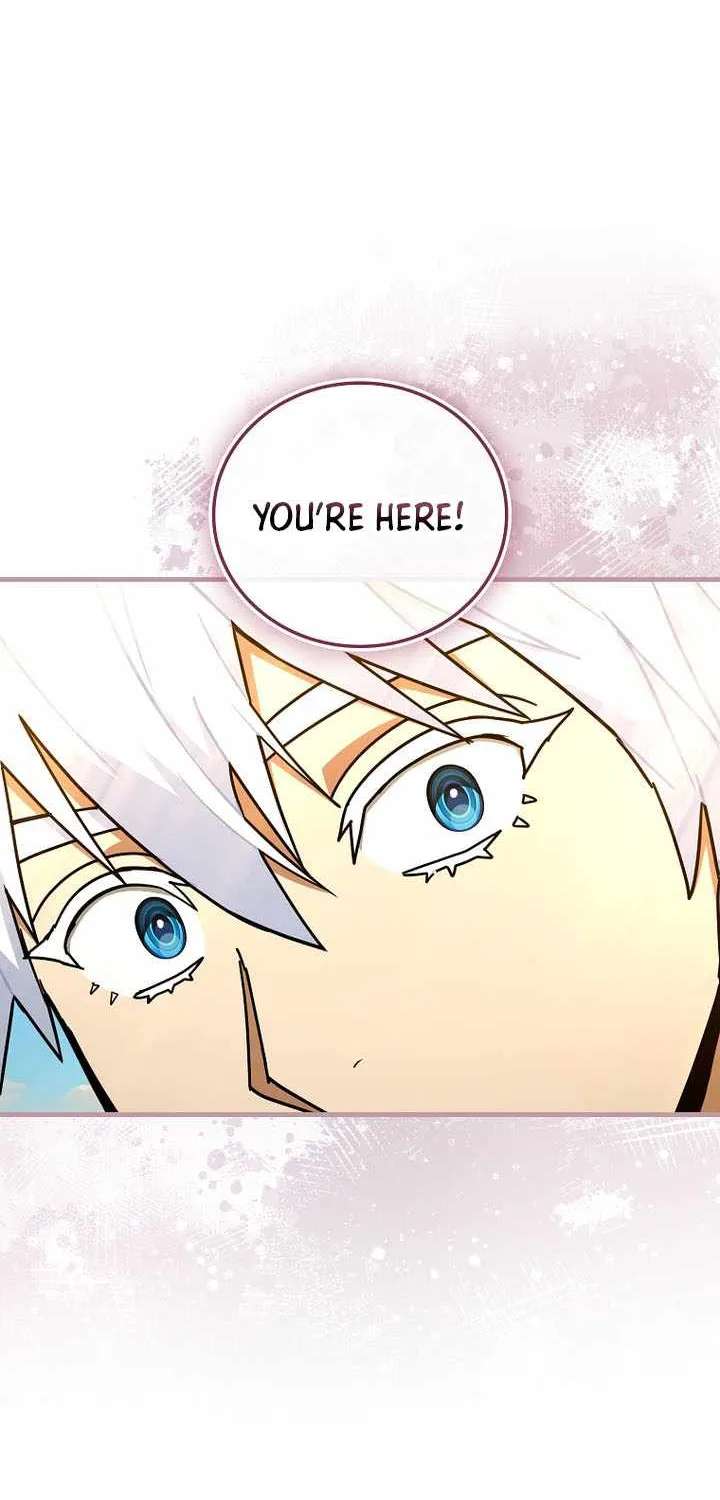 To Hell With Being A Saint, I’m A Doctor Chapter 175 - page 89