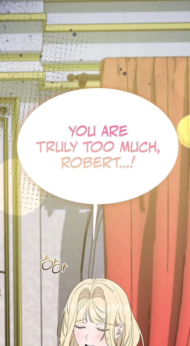The Couple Hides Their Tastes Chapter 24 - page 23