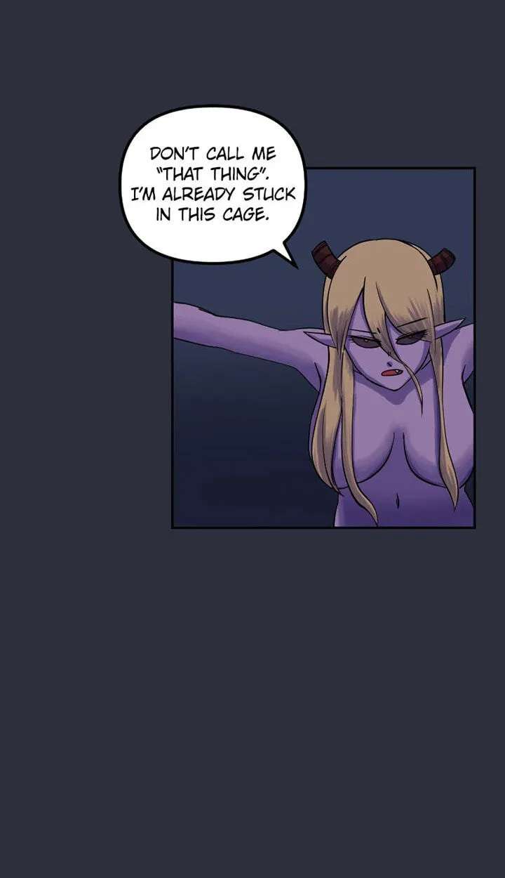 The Warrior in Rut Chapter 35 - page 48