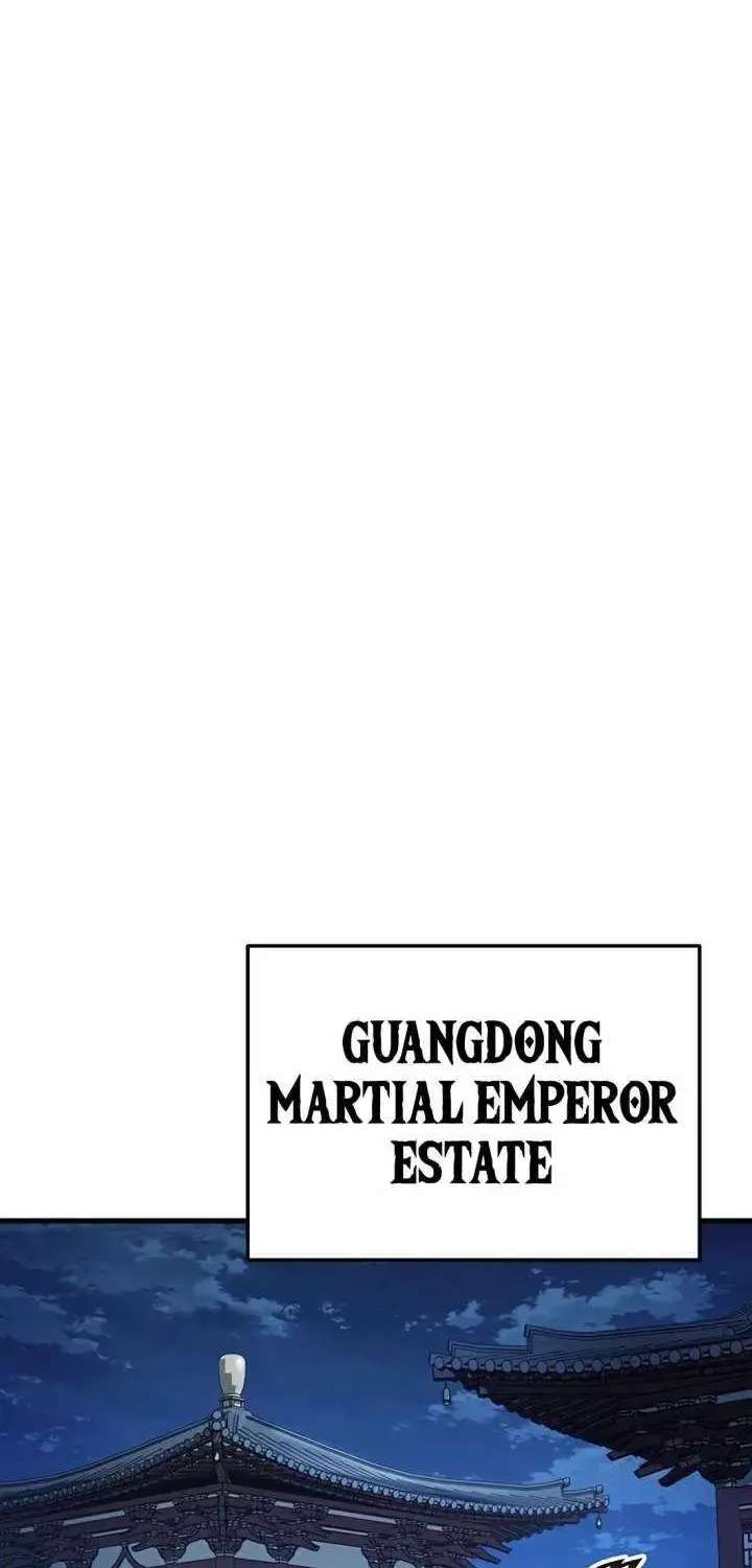 Emperor's Sword Chapter 116 - page 50