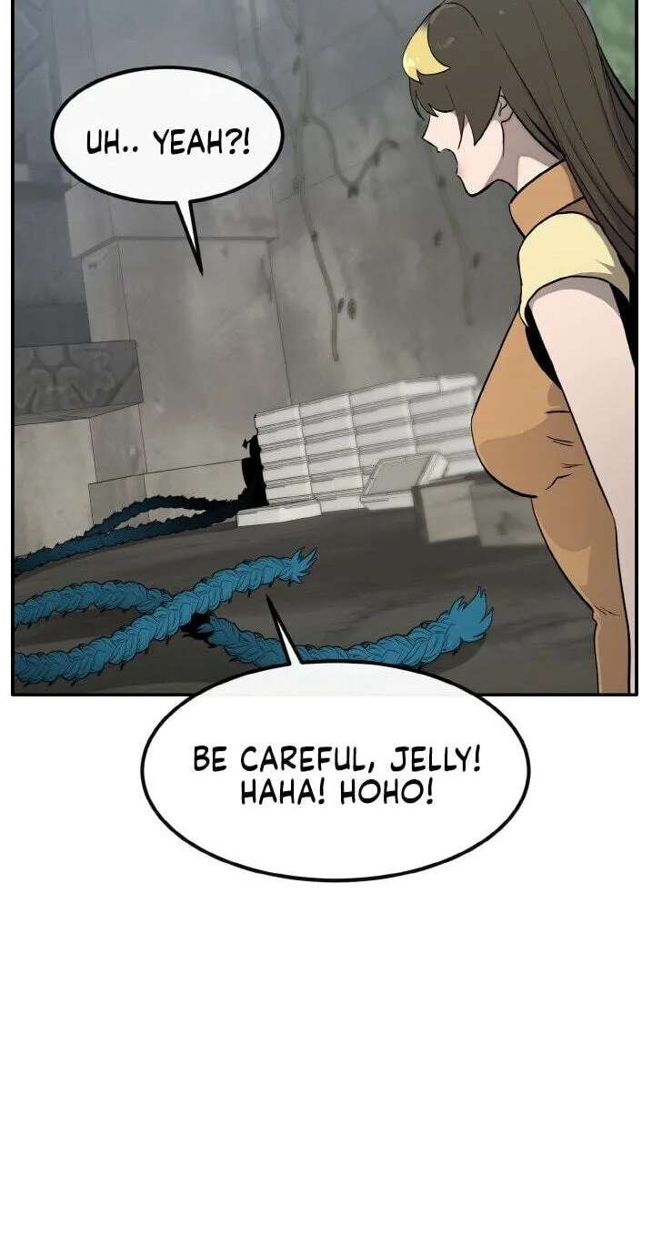 Dream-Sharing Chapter 212 - page 34