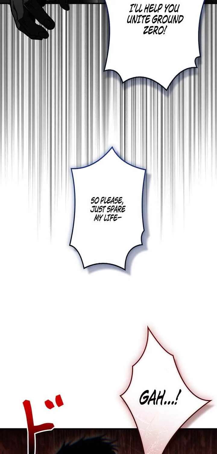 The Saint Who Levels Up as a Necromancer Chapter 41 - page 14
