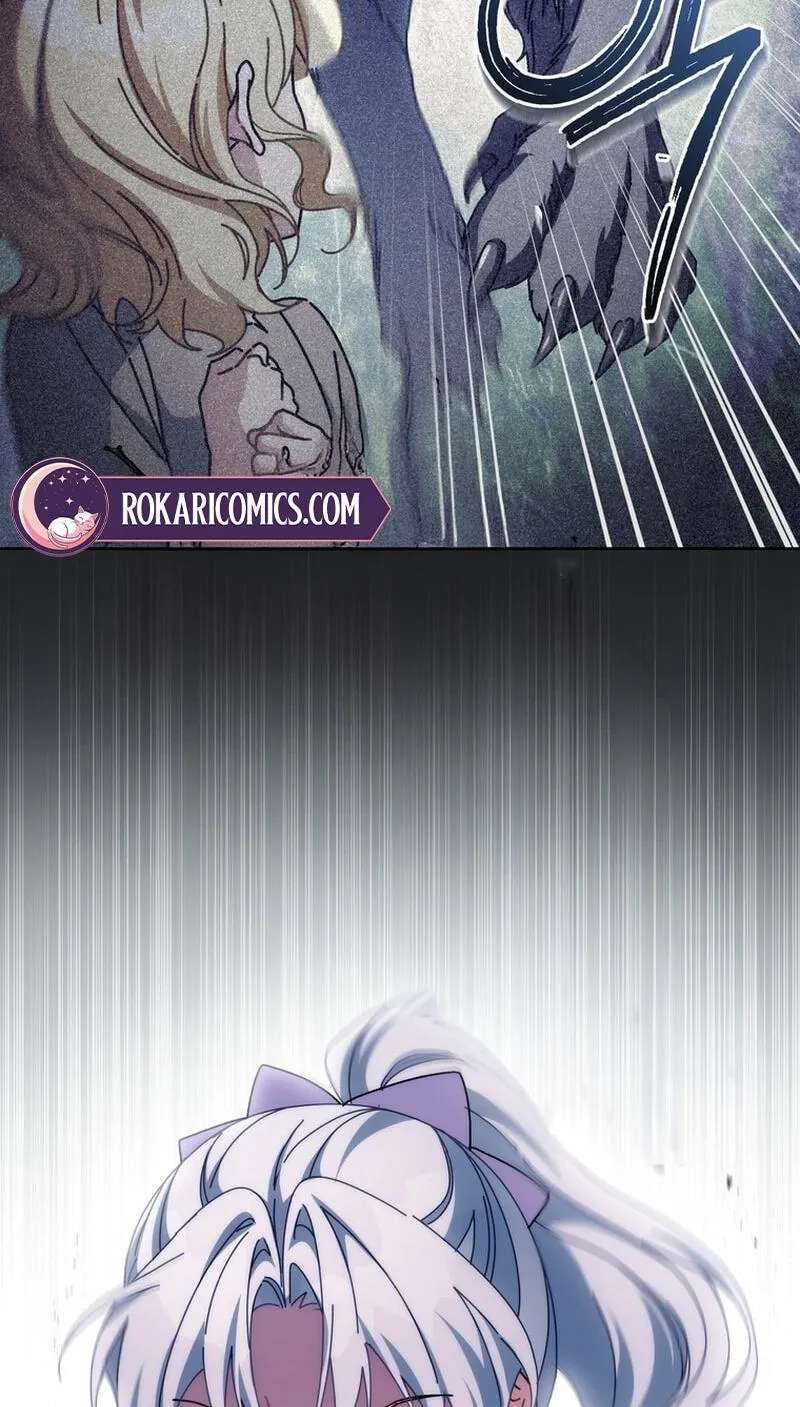 Can I Cry Now? Chapter 58 - page 58