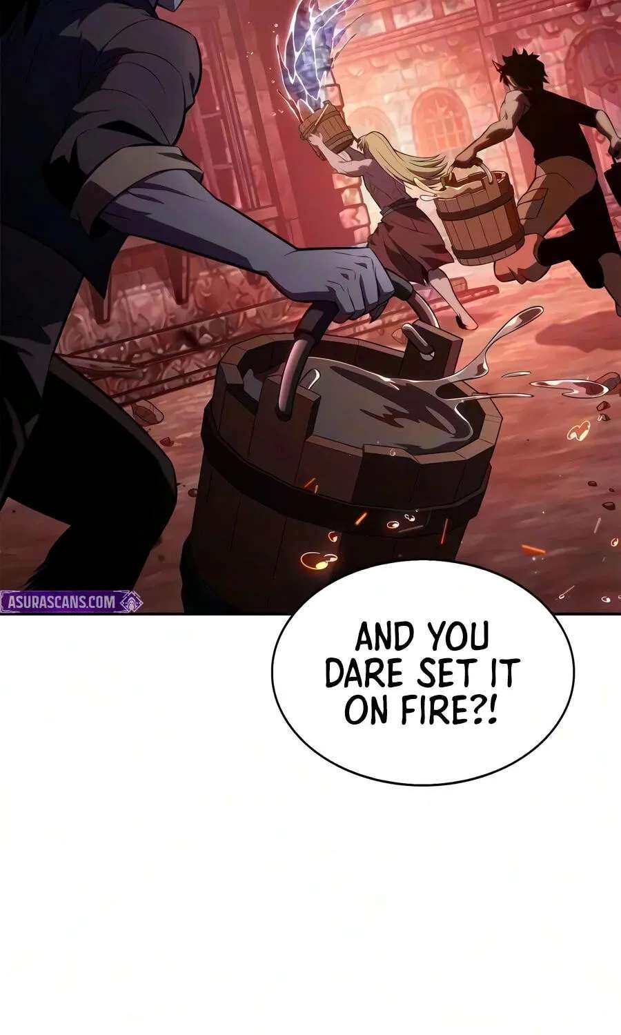 I’m the Max-Level Newbie Chapter 275 - page 8