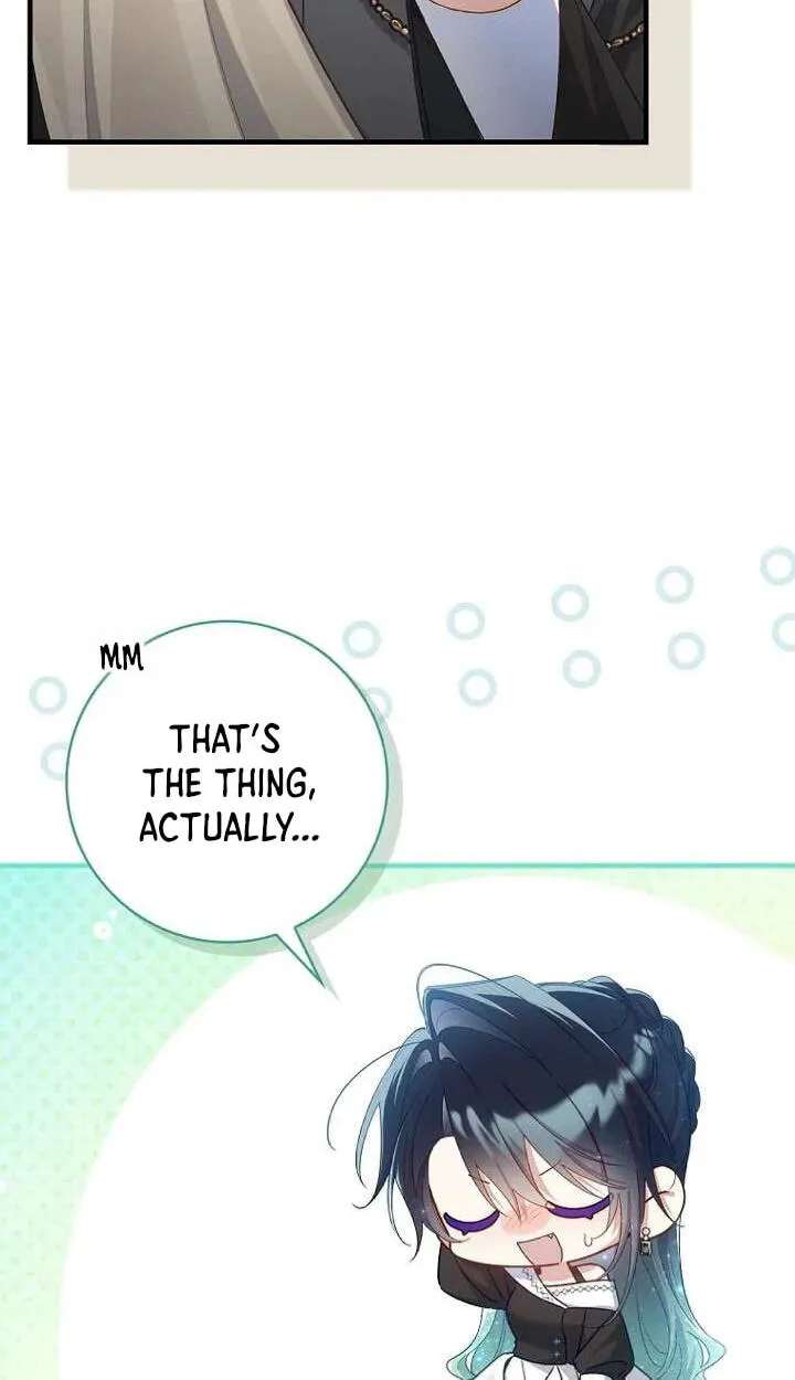 The Duke's Family Is Not My Problem Chapter 76 - page 31