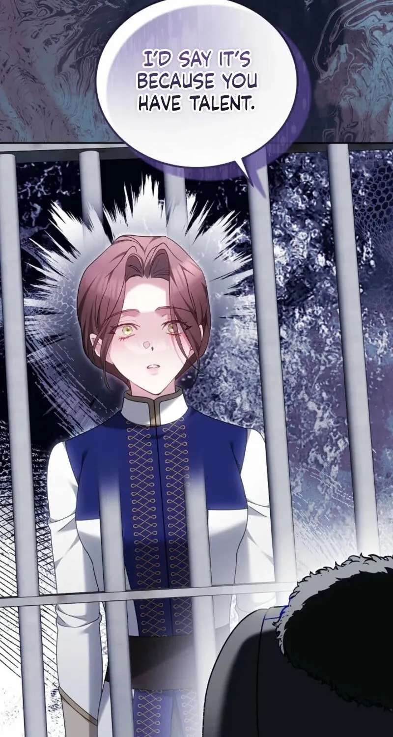 The Reason Why That Villainess Picked Up A Sword Chapter 73 - page 12
