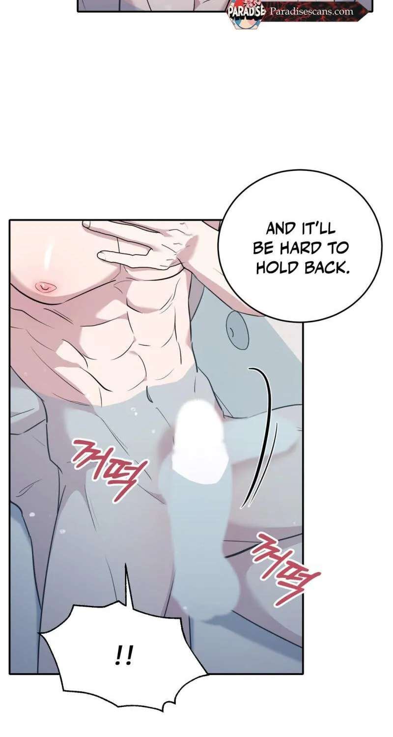 Spooky? Sour, Sweet? Chapter 14 - page 41
