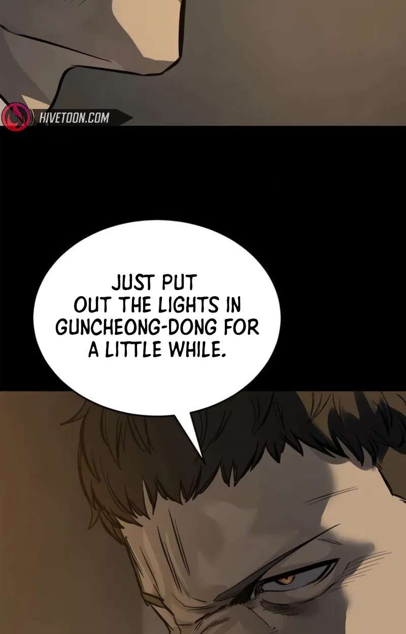 Cartel Chapter 28 - page 34