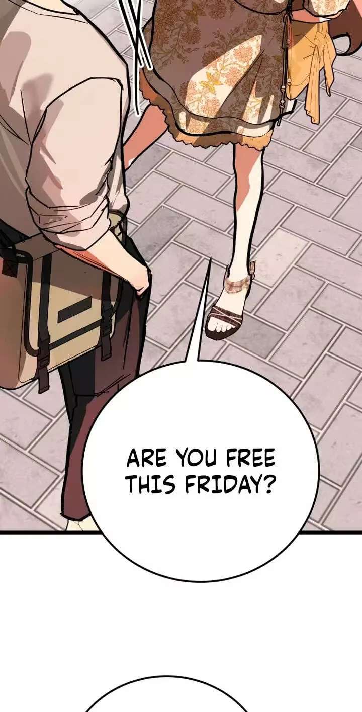 Two Faces Chapter 34 - page 30