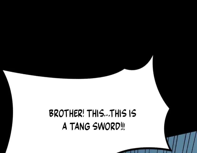 Bei Xiaohua Fenshou Hou, Wo Zhijie Wudao Tong Shen Chapter 113 - page 20