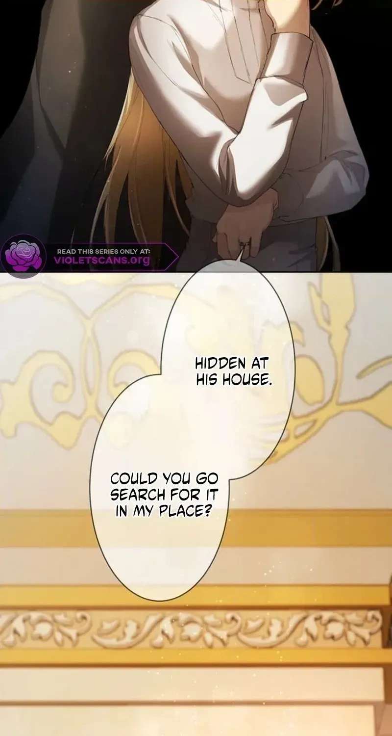 A Farewell Revenge for My Beloved Chapter 24 - page 40
