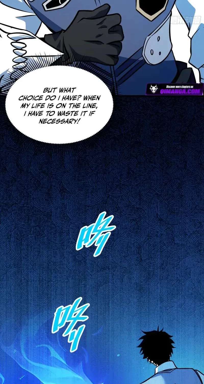 Extracted into the God of Necromancy Chapter 13 - page 38