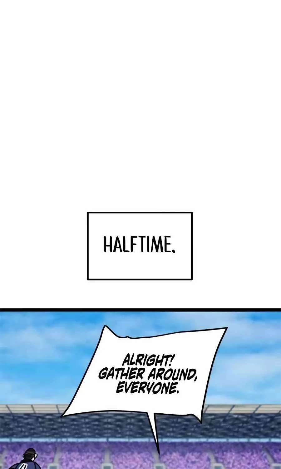I'm Being Misunderstood as a Soccer Genius Chapter 88 - page 17
