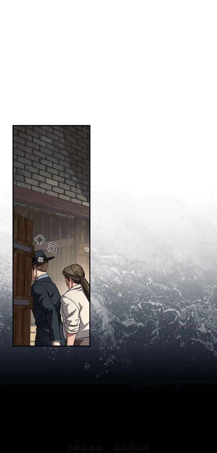Margrave’s Bastard Son Was The Emperor Chapter 124 - page 23