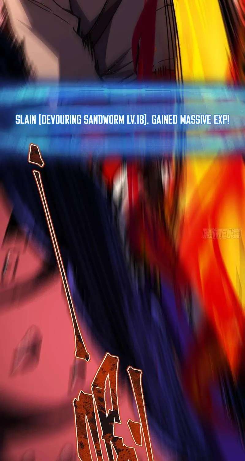 I May Be a Beginner, but I’m Actually a Level 99 Overpowered Player Chapter 26 - page 68
