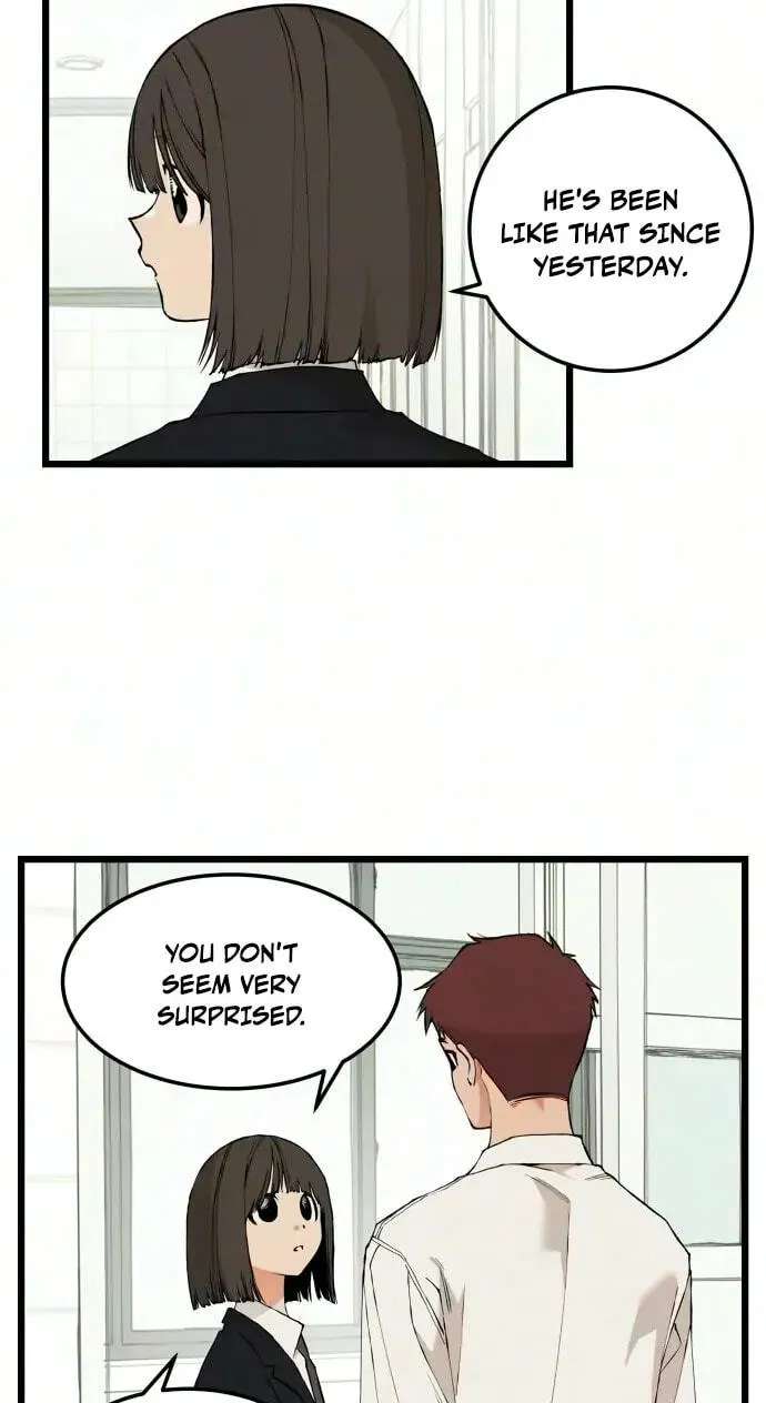 I Dare You Chapter 37 - page 17
